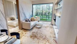 The Botany At Dairy Farm (D23), Condominium #530588591